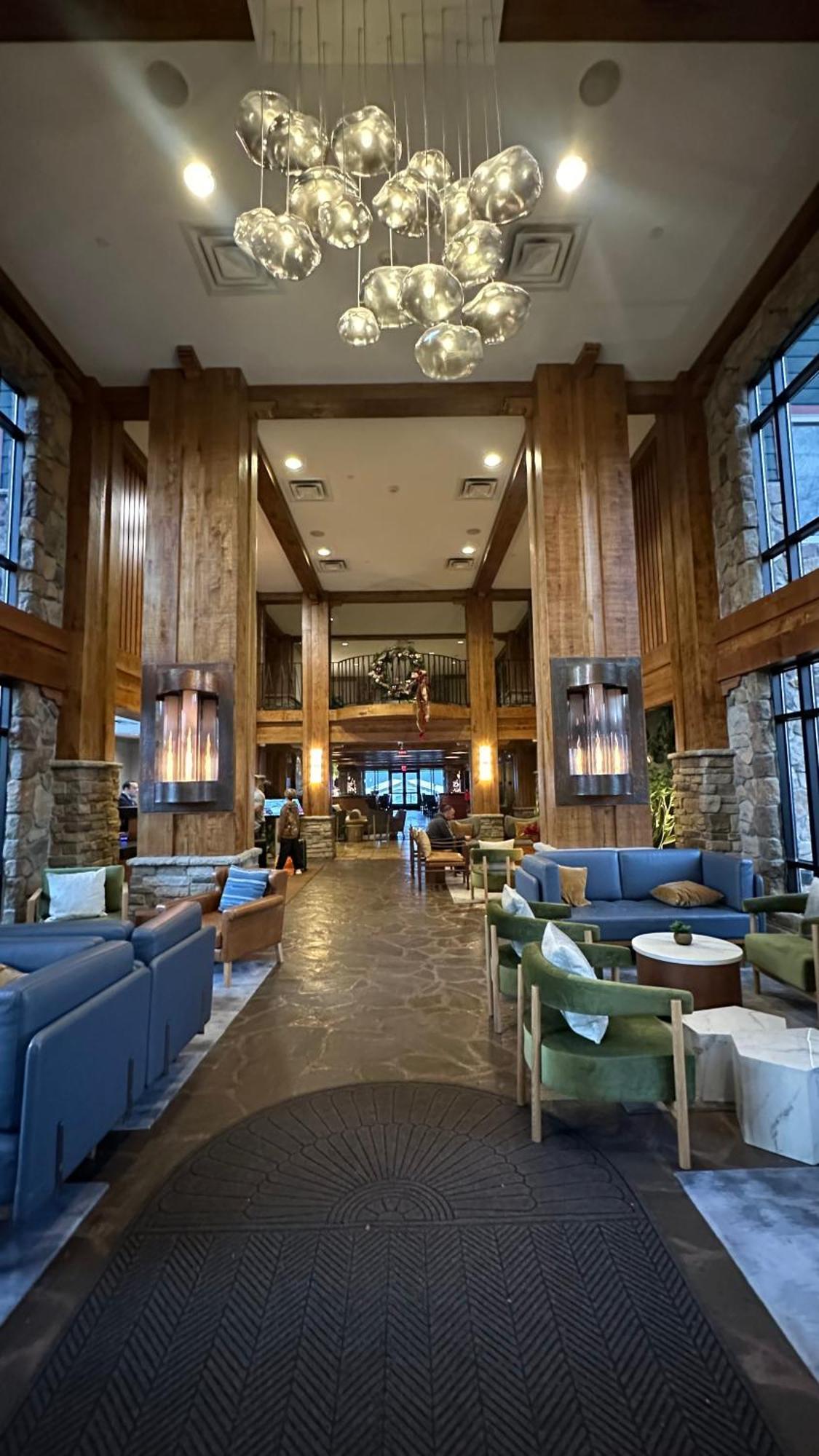 Ski On Ski Off Mtn Chalet Vernon Exterior photo